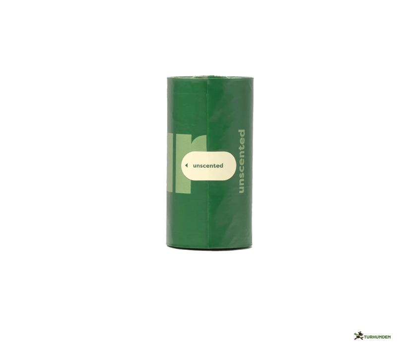 Earth Rated Poop Bags 15 stk