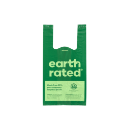 Earth Rated Bio HmHm poser med hndtag