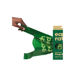 Earth Rated Bio HmHm poser med hndtag