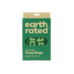 Earth Rated Bio HmHm poser med hndtag