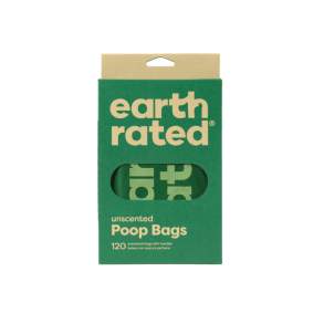 Earth Rated Bio HmHm poser med hndtag