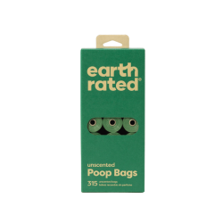 Earth Rated, 21 ruller bio Hm Hm poser