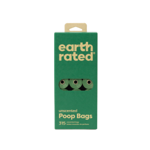 Earth Rated, 21 ruller bio Hm Hm poser