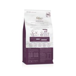 Eden Country Feast - semimoist