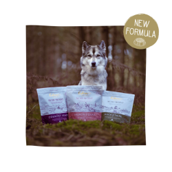 Eden Country Feast - semimoist