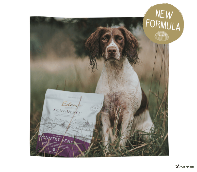 Eden Country Feast - semimoist