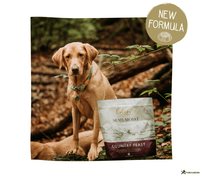 Eden Country Feast - semimoist