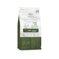 Eden Duck &amp; Tripe, Semimoist 