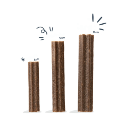 Edgard &amp; Cooper Doggy Dental med �ble og Eukalyptusolie