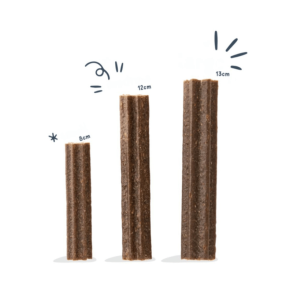 Edgard & Cooper Doggy Dental med �ble og Eukalyptusolie