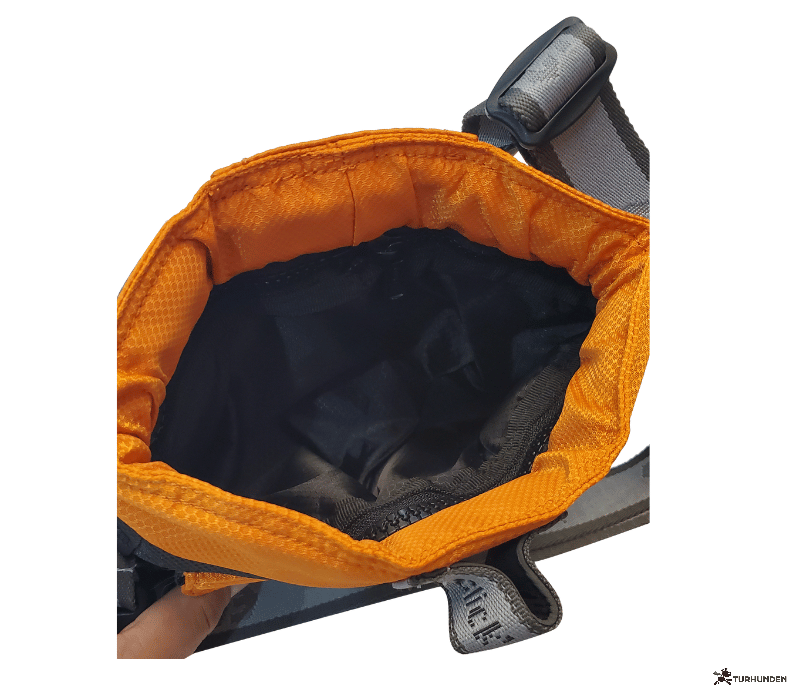 Eqdog Click N Treat II, Gr