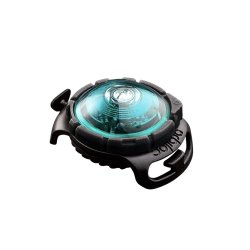 Orbiloc Dog Dual - Turkis