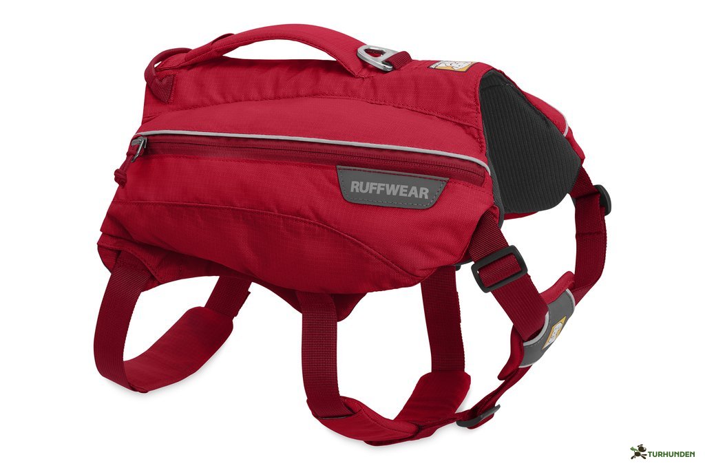 Ruffwear Singletrack Pack