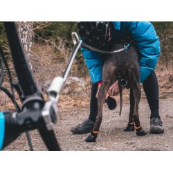 Non-stop dogwear Protector Bootie - 4 stk