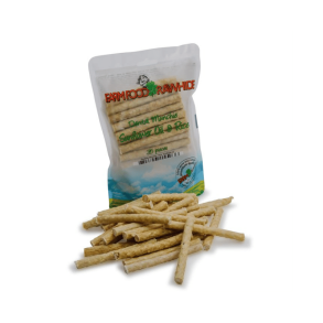 Farmfood Dental Munchie - Sunflower Oil & Rice