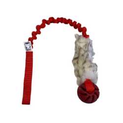 Fenriz Aktiv Bungee m. F�reskind og Bold 