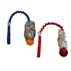 Fenriz Aktiv Bungee m. F�reskind og Bold 