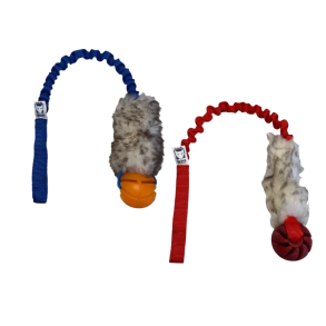 Fenriz Aktiv Bungee m. F�reskind og Bold 