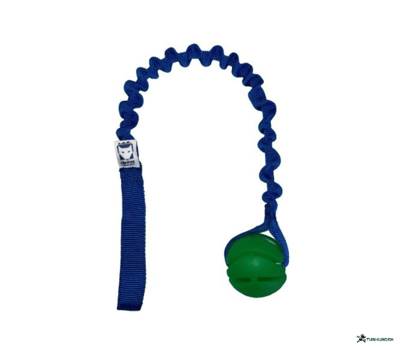 Fenriz Aktiv Bungee m. bold 