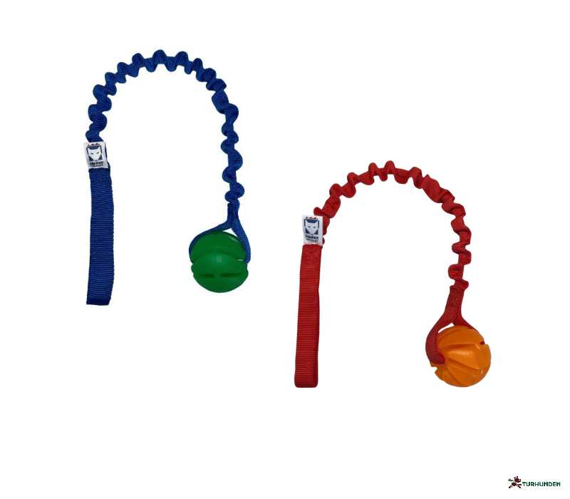 Fenriz Aktiv Bungee m. bold 