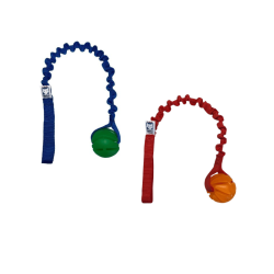 Fenriz Aktiv Bungee m. bold 