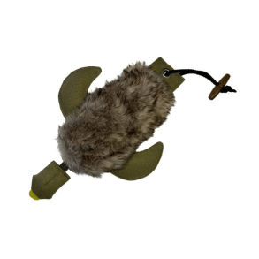 Fenriz by Procyon Duck dummy m pels  