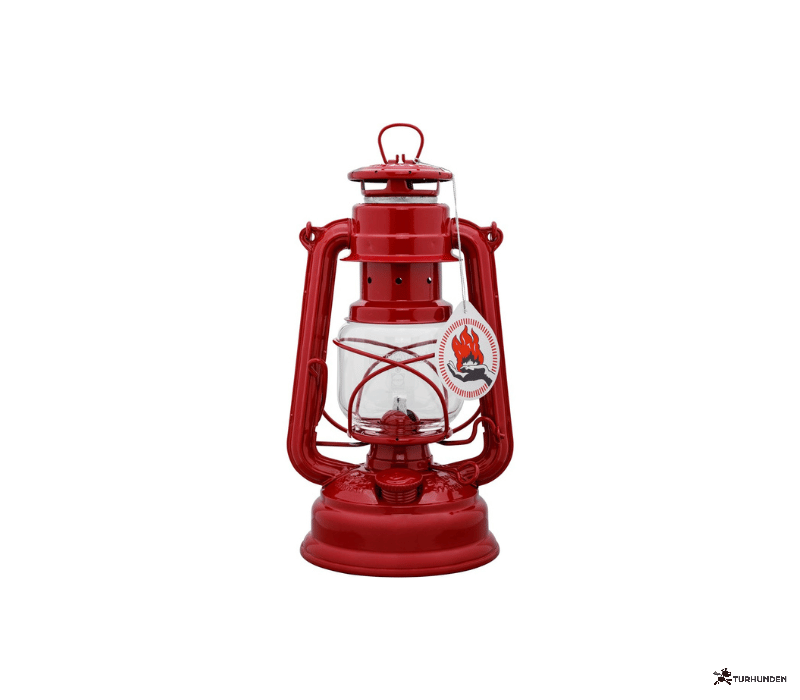 Feuerhand Flagermuslygte 276