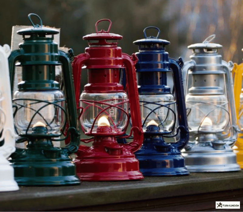 Feuerhand Flagermuslygte 276