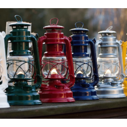 Feuerhand Flagermuslygte 276