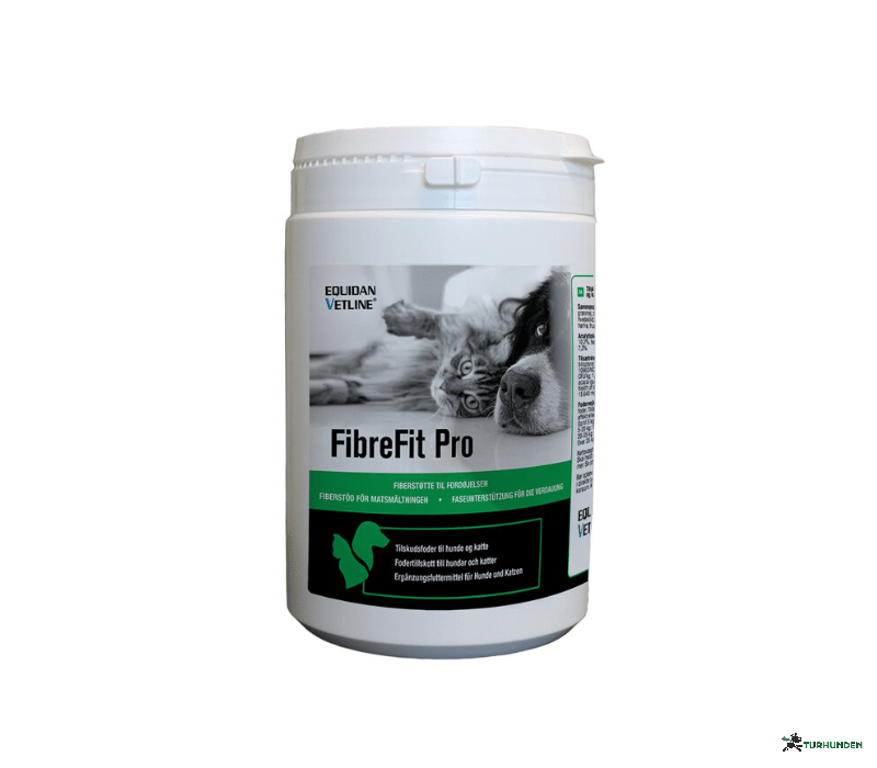 Equidan Vetline FibreFit Pro