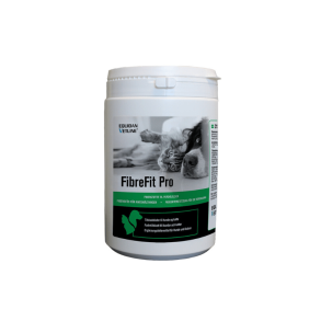 Equidan Vetline FibreFit Pro