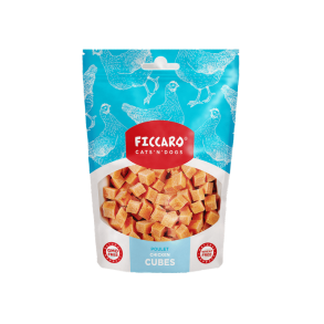 Ficcaro Chicken Cubes