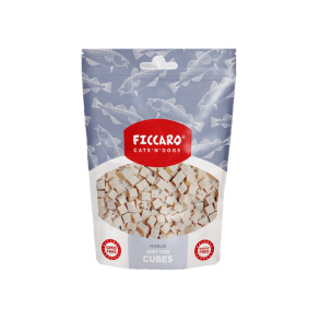 Ficcaro Soft Cod Cubes