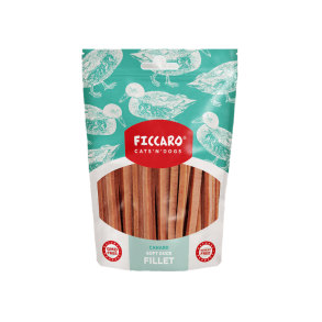 Ficcaro Soft Duck Fillet