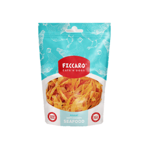 Ficcaro Soft Chicken Seafood