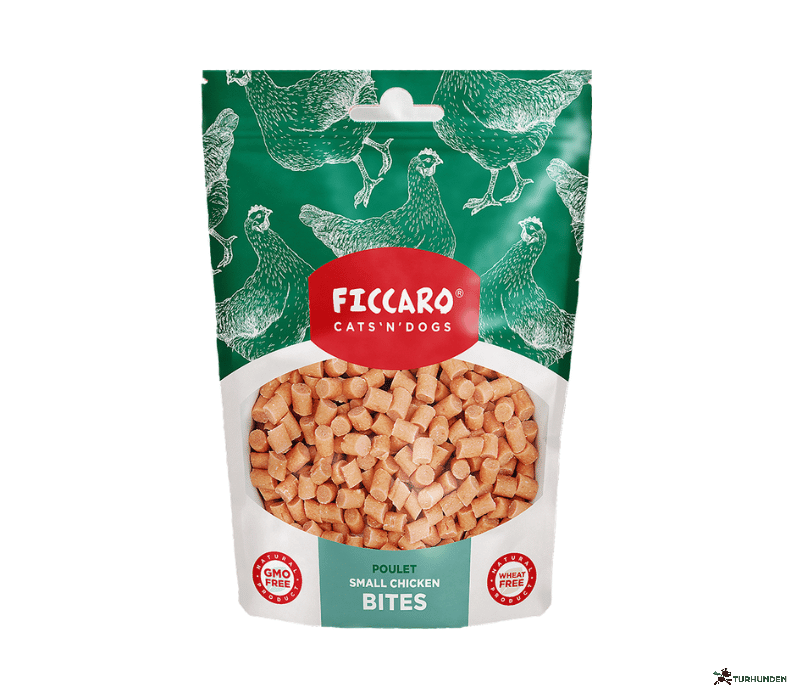Ficcaro Small Chicken Bites