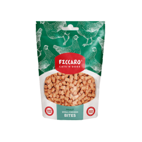 Ficcaro Small Chicken Bites