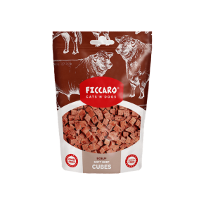 Ficcaro Soft Beef Cubes