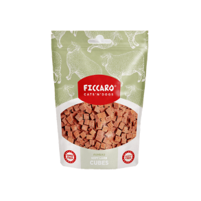Ficcaro Soft Lamb Cubes
