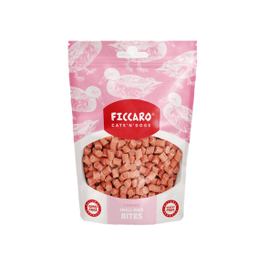 Ficcaro Small Duck Bites