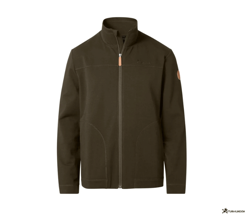 Pinewood Finnveden Power Fleece Jacket M�s