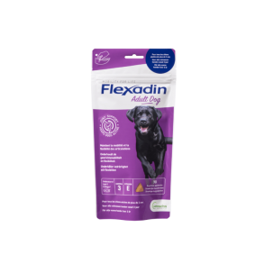 Flexadin - Adult Dog 70 stk