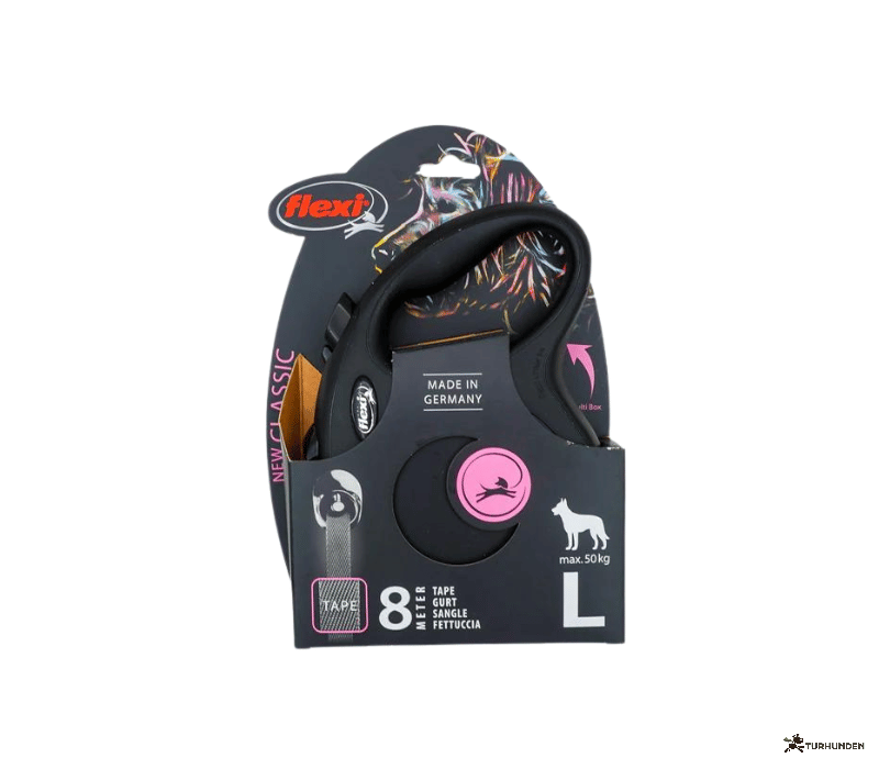 Flexi Classic - Sort Tape