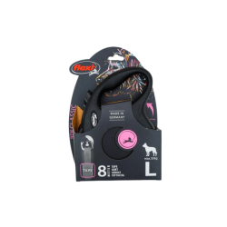 Flexi Classic - Sort Tape