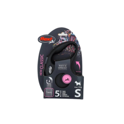 Flexi Classic - Sort Tape