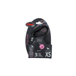 Flexi Classic - Sort Tape