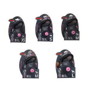 Flexi Classic - Sort Tape