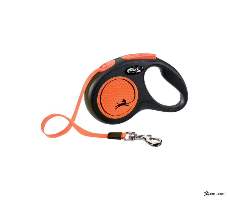 Flexi New Neon Flexline