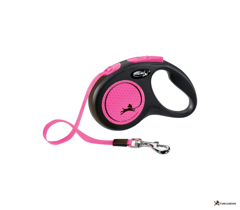 Flexi New Neon Flexline