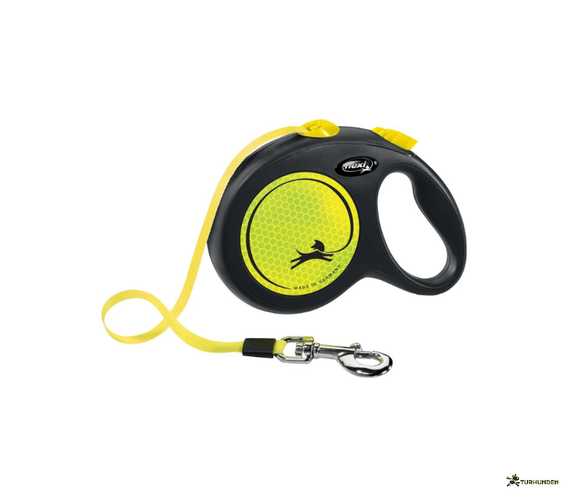 Flexi New Neon Flexline